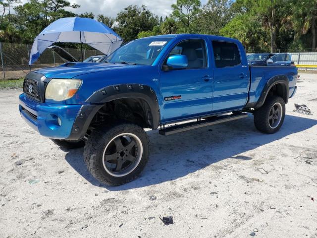 TOYOTA TACOMA DOU