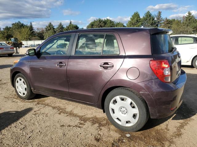 2014 TOYOTA SCION XD #3284115565