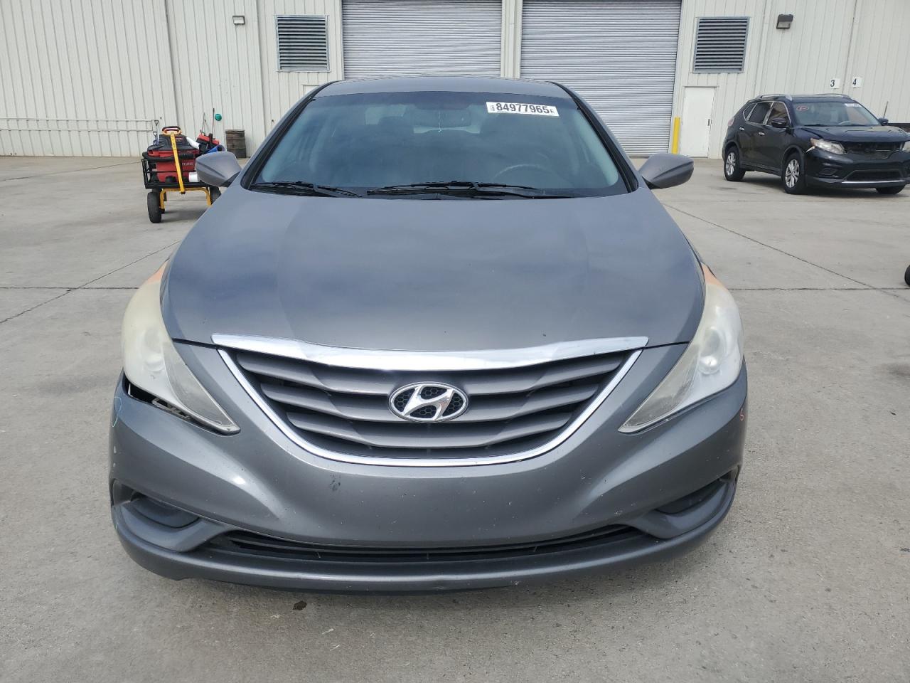 HYUNDAI SONATA GLS