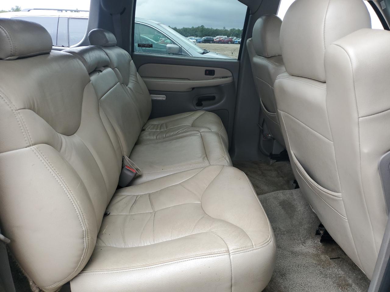 Lot #3285636306 2002 GMC YUKON XL K