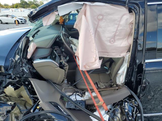 2019 CHEVROLET TAHOE K1500 LT 1GNSKBKC5KR251561