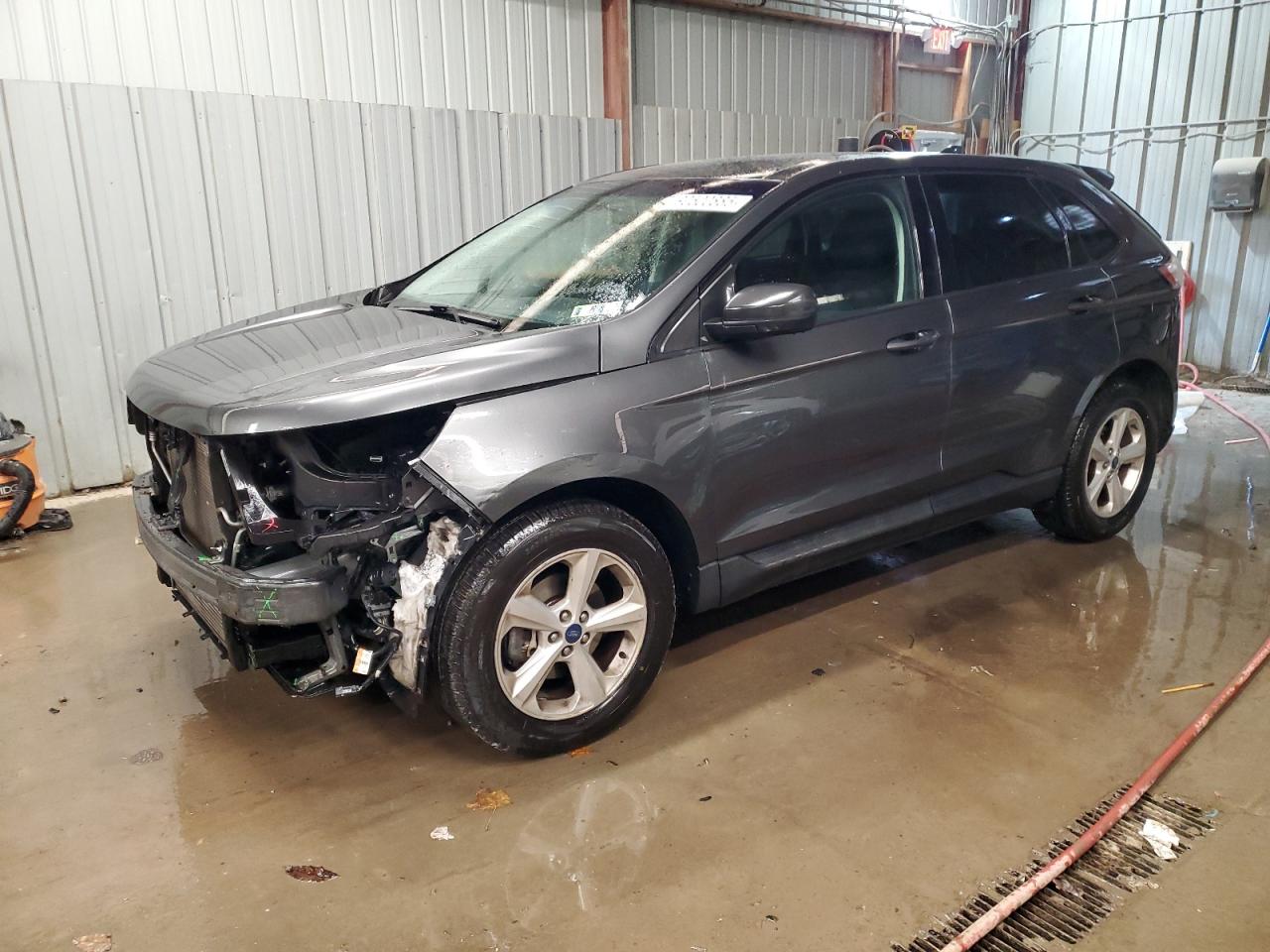 FORD EDGE SE