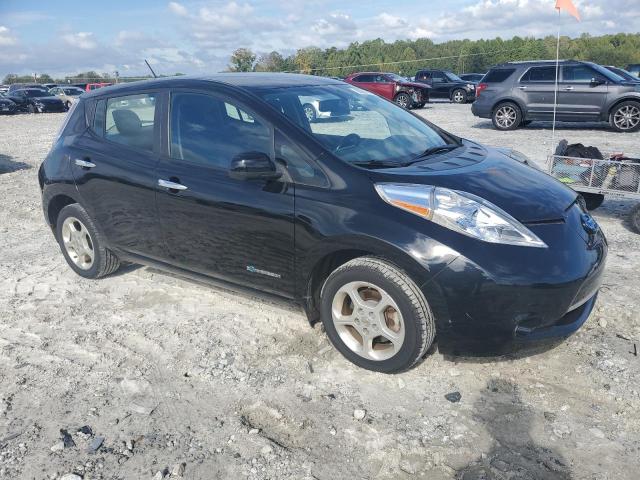2015 NISSAN LEAF #3296796951