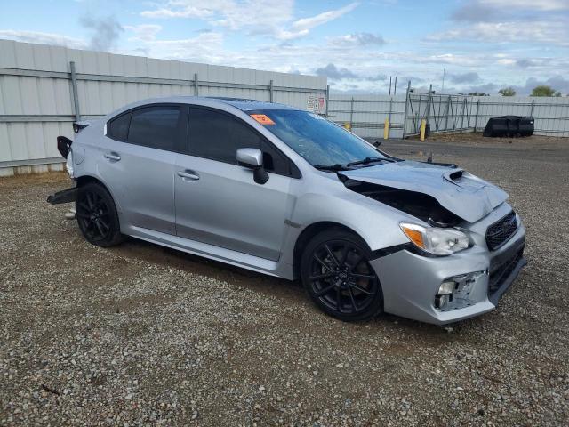 2020 SUBARU WRX PREMIU - JF1VA1C67L9805122