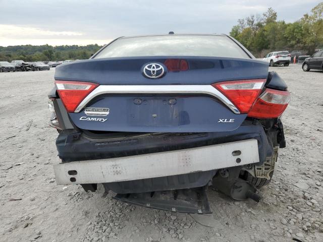 2015 TOYOTA CAMRY LE #3286761302