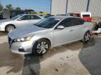 2020 NISSAN ALTIMA S - 1N4BL4BV3LC257520