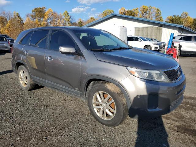2015 KIA SORENTO LX #3269881158