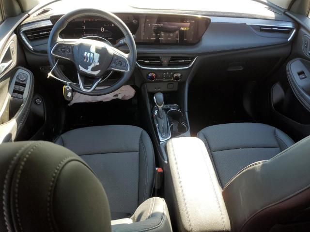 2025 BUICK ENCORE GX - KL4AMCSL9SB051497