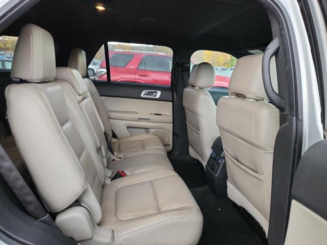 2012 FORD EXPLORER L - 1FMHK8F83CGA82984