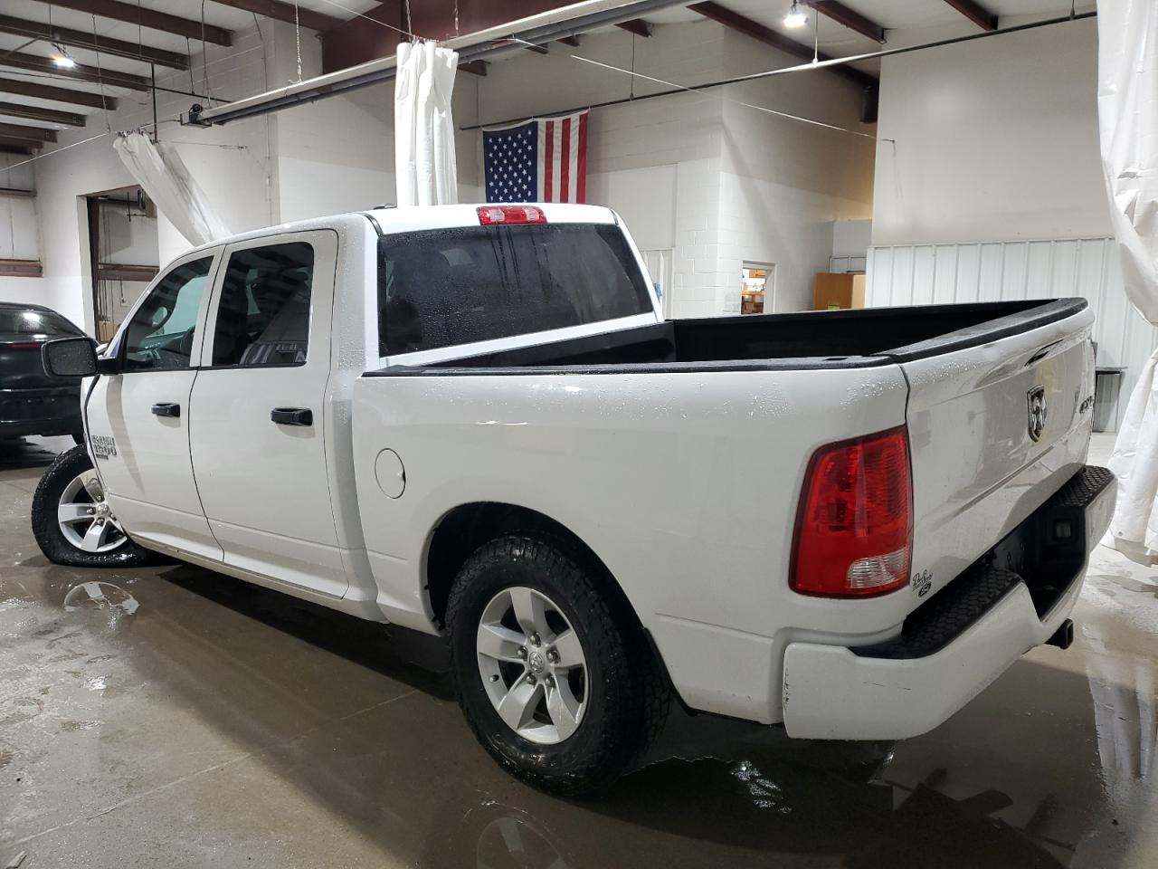 RAM 1500 TRADESMAN