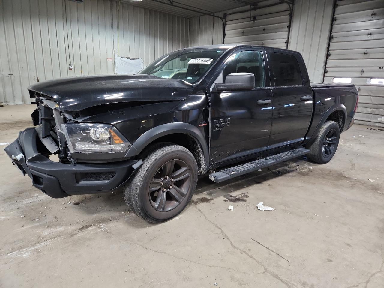 RAM 1500 SLT