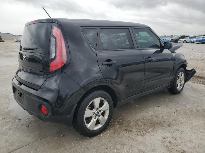 2018 KIA SOUL #3297270439