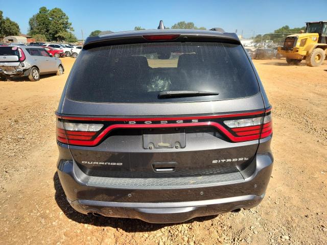2017 DODGE DURANGO CI 1C4SDHET8HC957839