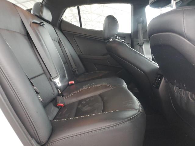 2013 KIA OPTIMA SX - 5XXGR4A60DG162035