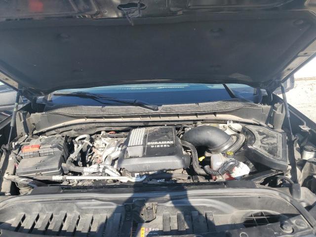 2024 CHEVROLET SILVERADO #3286810231