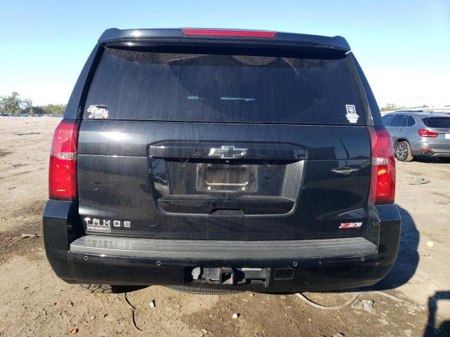 2019 CHEVROLET TAHOE K150 - 1GNSKBKC8KR384931