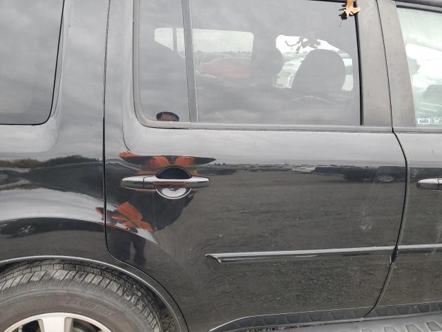 2011 HONDA PILOT EXLN #3304021593