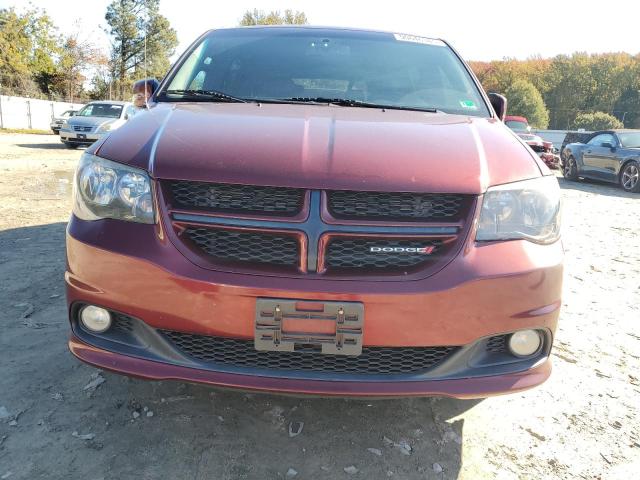 2017 DODGE GRAND CARA - 2C4RDGEG6HR546121