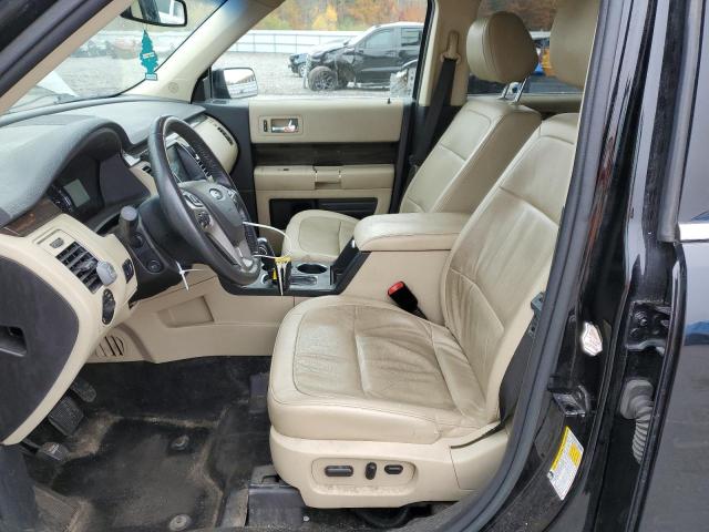 2017 FORD FLEX SEL #3291302441