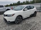 Lot #3296223426 2017 NISSAN ROGUE SPOR