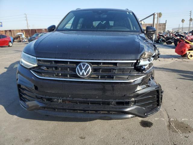 2023 VOLKSWAGEN TIGUAN SE - 3VVCB7AX5PM014948