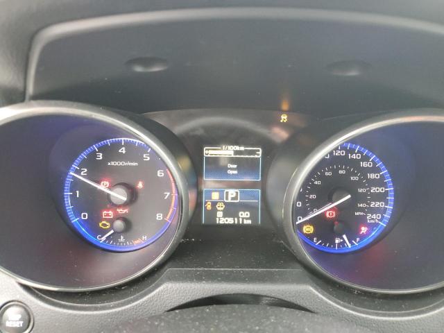 2018 SUBARU OUTBACK 2. - 4S4BSDDC9J3390025