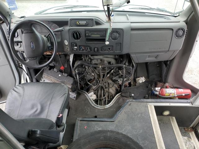 2014 FORD ECONOLINE #3287551028