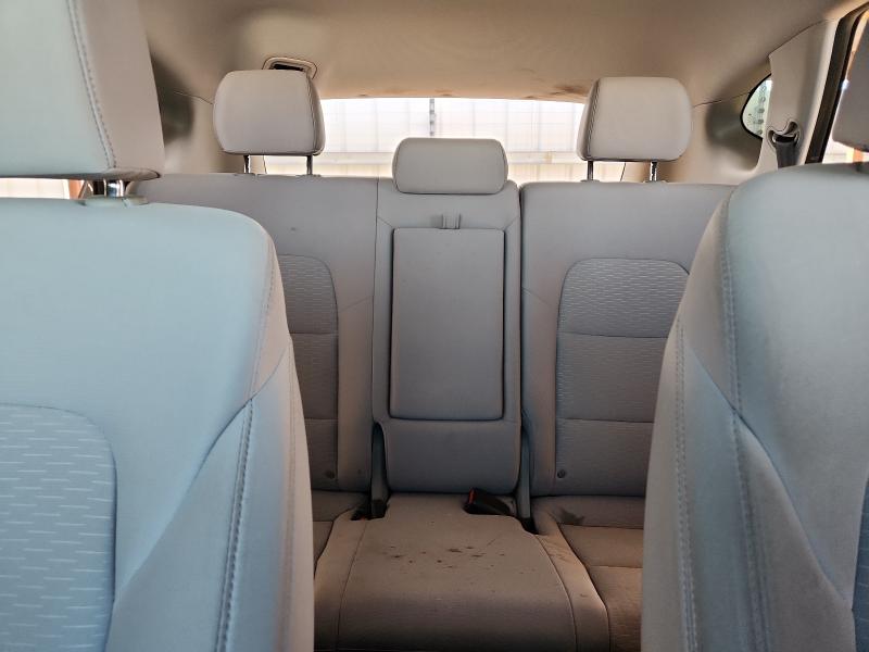 2020 HYUNDAI TUCSON LIM KM8J33AL7LU095235