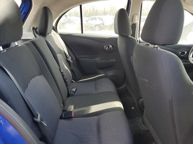 2015 NISSAN MICRA - 3N1CK3CP7FL270505