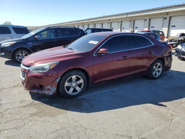 CHEVROLET MALIBU LIM