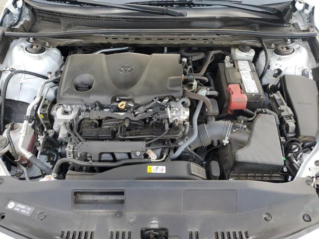 2023 TOYOTA CAMRY SE N - 4T1G11AK2PU750841