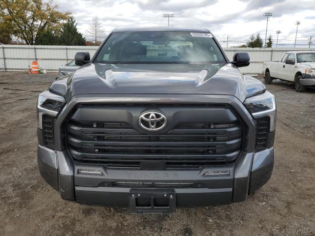 2025 TOYOTA TUNDRA CRE #3291390148