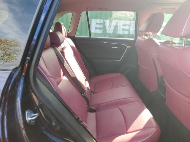 2022 TOYOTA RAV4 XLE #3297869859