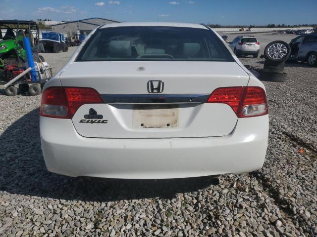 2011 HONDA CIVIC VP - 19XFA1F34BE020700