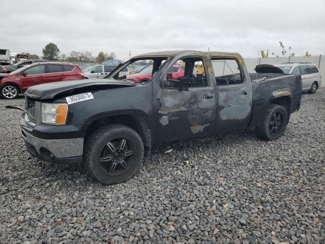 Global Auto Auctions: 2011 GMC SIERRA K15