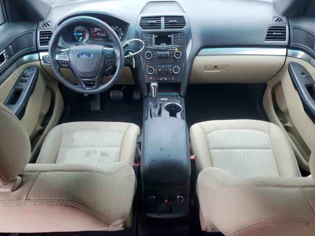 2016 FORD EXPLORER 1FM5K8BH1GGB25216