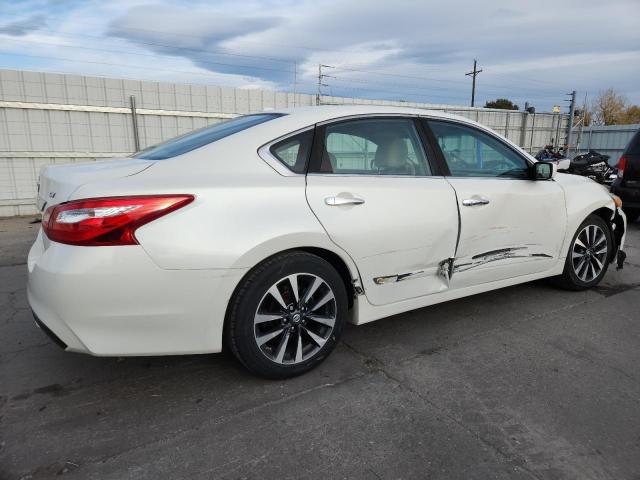2016 NISSAN ALTIMA 2.5 #3285973570