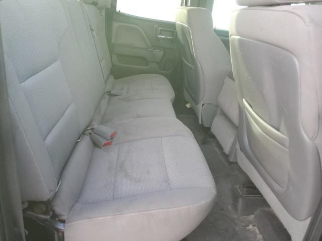 2015 GMC SIERRA K15 - 1GTV2TEH7FZ176516