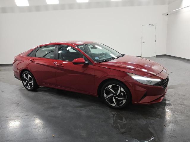 2023 HYUNDAI ELANTRA SE - KMHLS4AG0PU437456