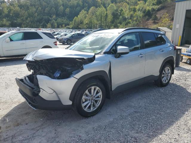 Global Auto Auctions: 2023 TOYOTA COROLLA CR