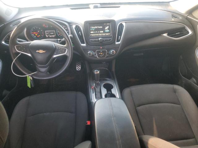 2016 CHEVROLET MALIBU LT #3282492887