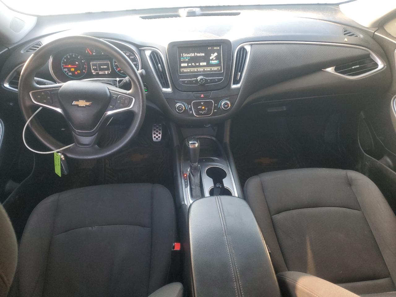 Lot #3282492887 2016 CHEVROLET MALIBU LT