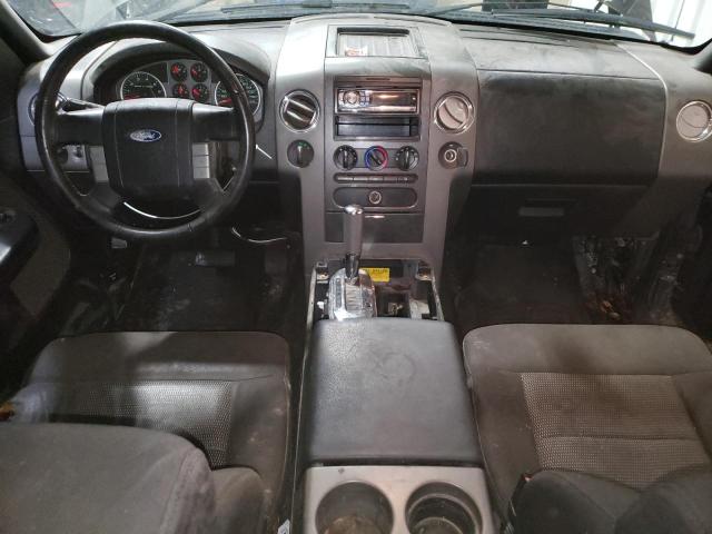 2005 FORD F150 #3269060078