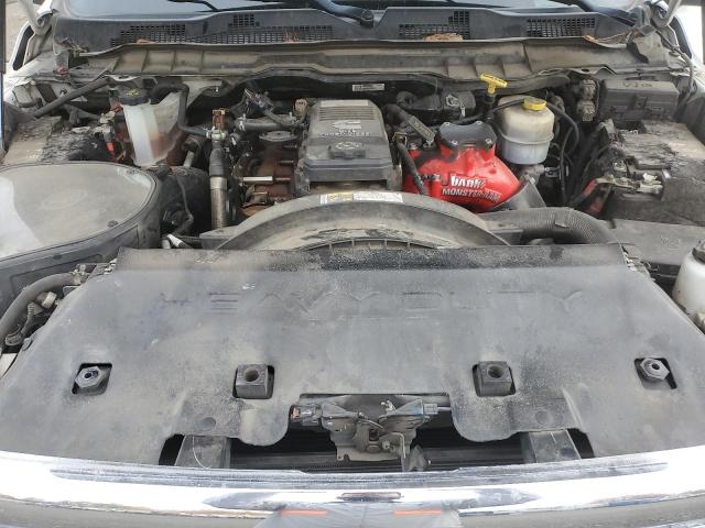 2018 RAM 3500 LARAM #3280680406