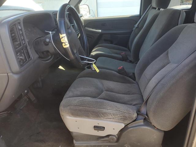 2003 CHEVROLET SILVERADO #3264025159