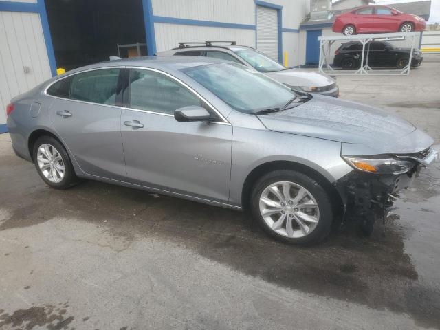 2024 CHEVROLET MALIBU LT - 1G1ZD5ST8RF106733