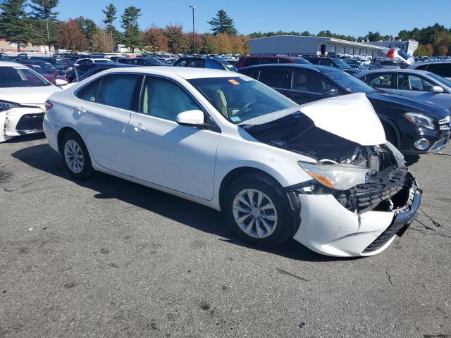 2015 TOYOTA CAMRY LE 4T4BF1FK1FR449048