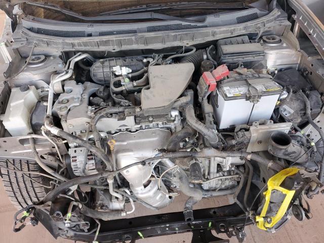 2013 NISSAN ROGUE S - JN8AS5MV4DW620990