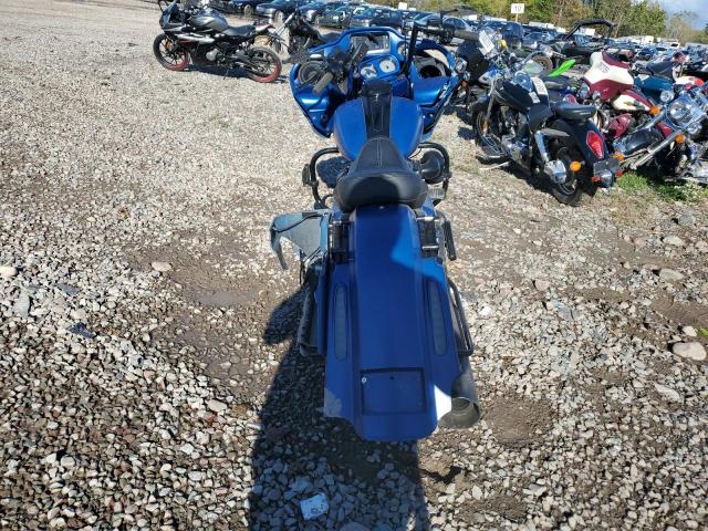 2017 HARLEY-DAVIDSON FLTRXS ROA - 1HD1KTC11HB642214