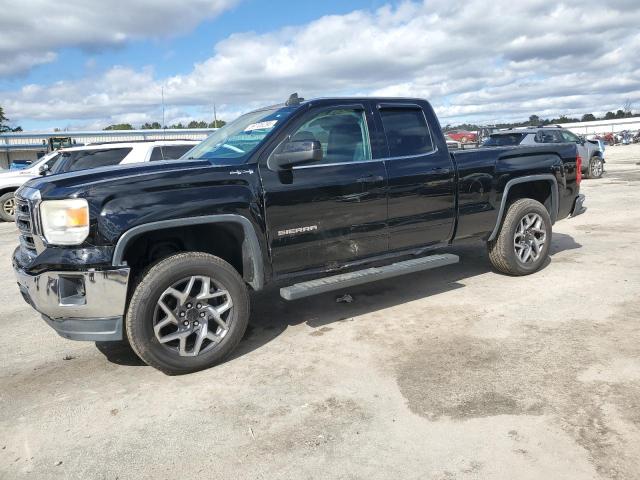 Global Auto Auctions: 2015 GMC SIERRA K15